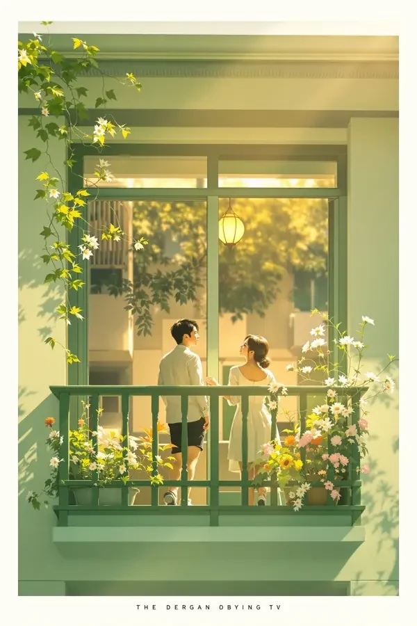 暖阳如你